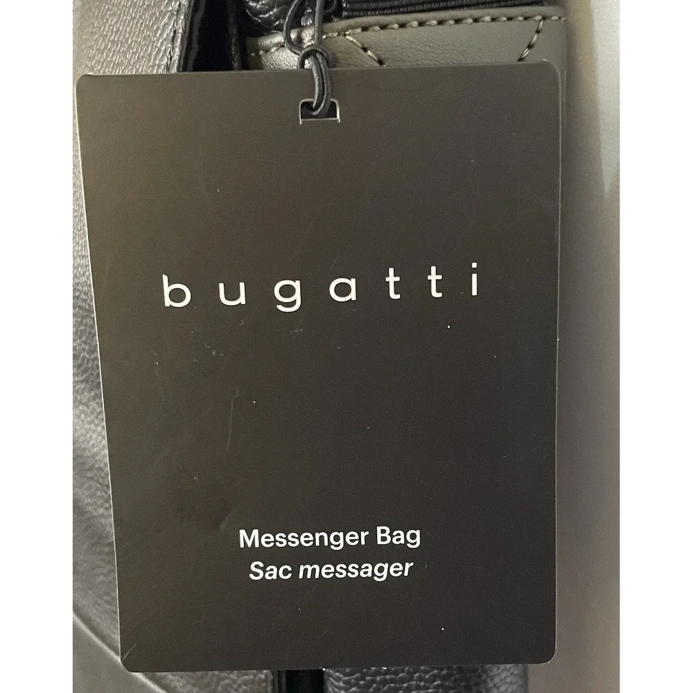 Bugatti contrast collection